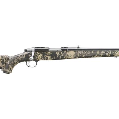 ruger 77 357 kryptek obskura nox camo synthetic 7421
