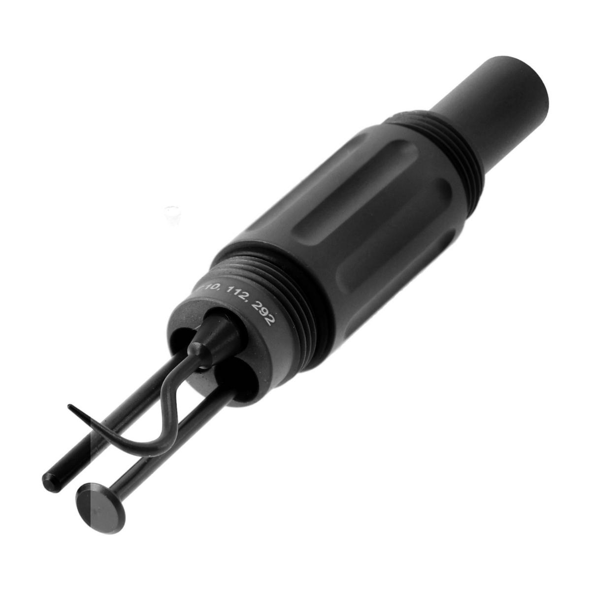 multitasker multitool do obslugi broni twist black