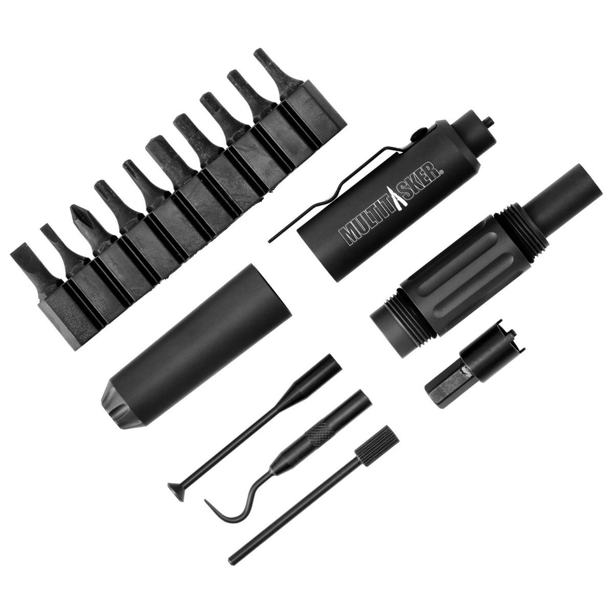 multitasker multitool do obslugi broni twist black