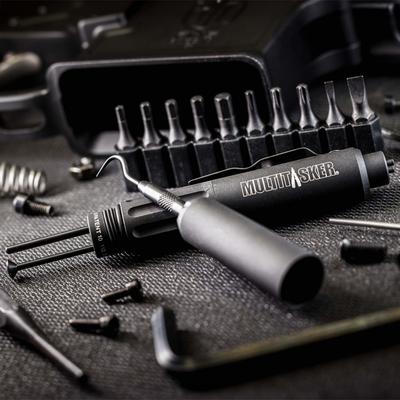 multitasker multitool do obslugi broni twist black