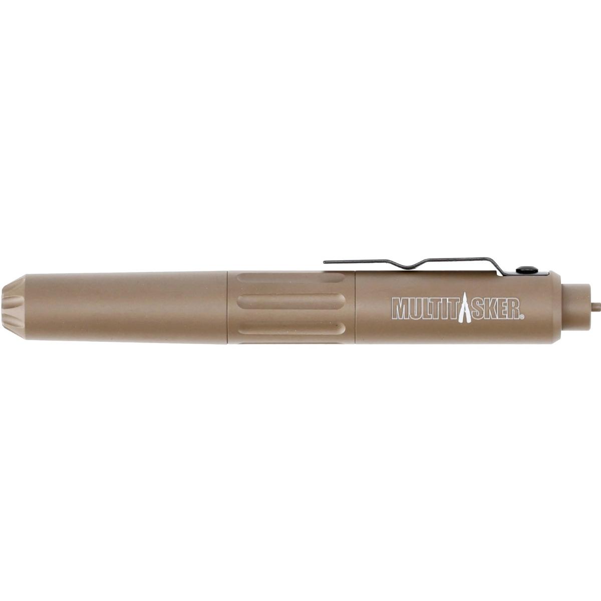 multitasker multitool do obslugi broni twist burnt bronze