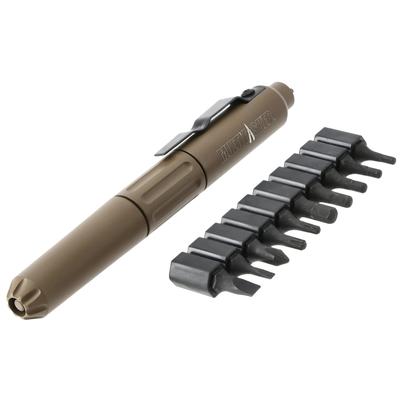 multitasker multitool do obslugi broni twist burnt bronze