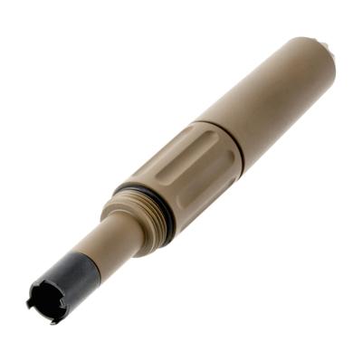 multitasker multitool do obslugi broni twist burnt bronze
