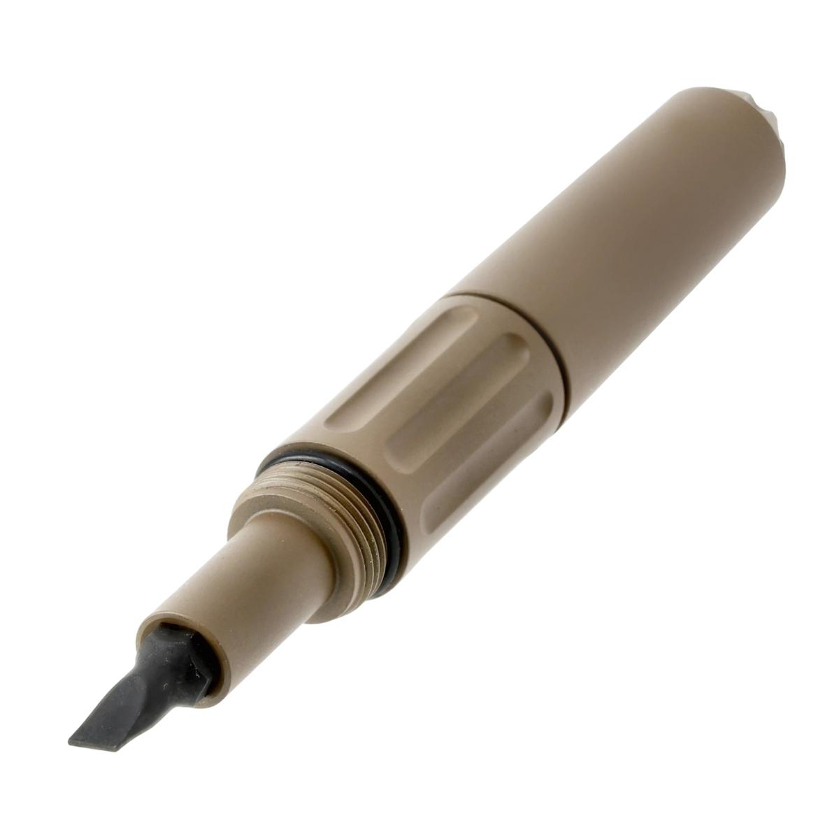 multitasker multitool do obslugi broni twist burnt bronze