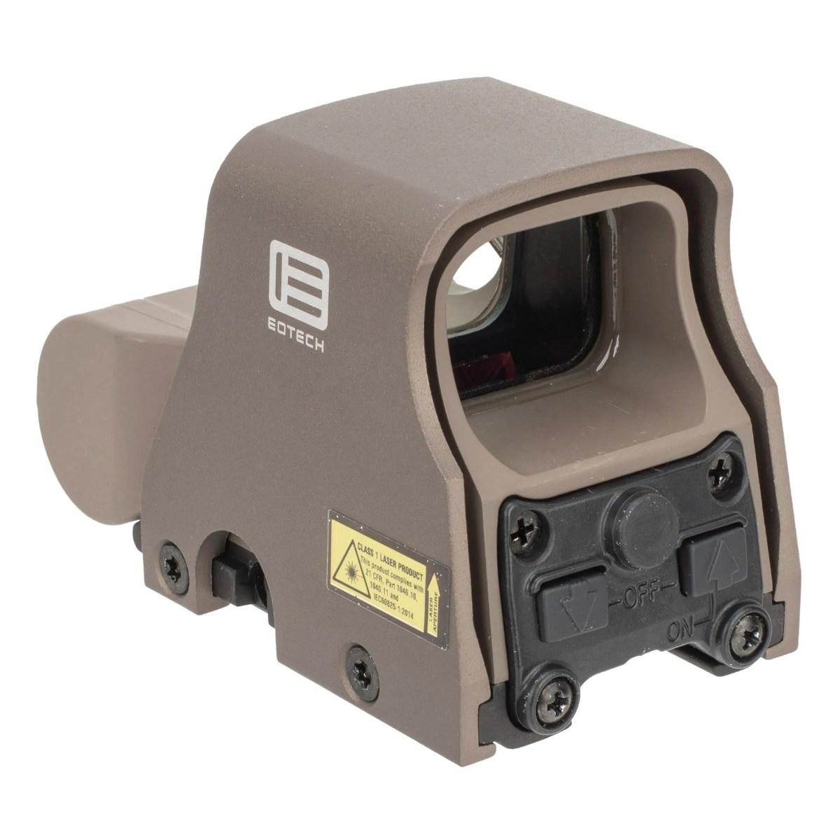 eotech celownik holograficzy xps2 0 tan