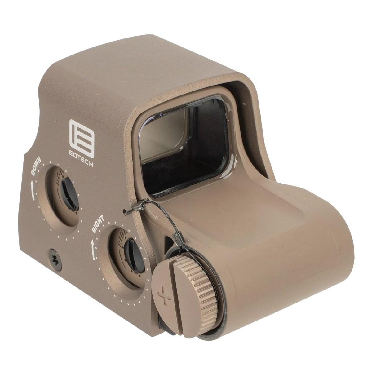 eotech celownik holograficzy xps2 0 tan