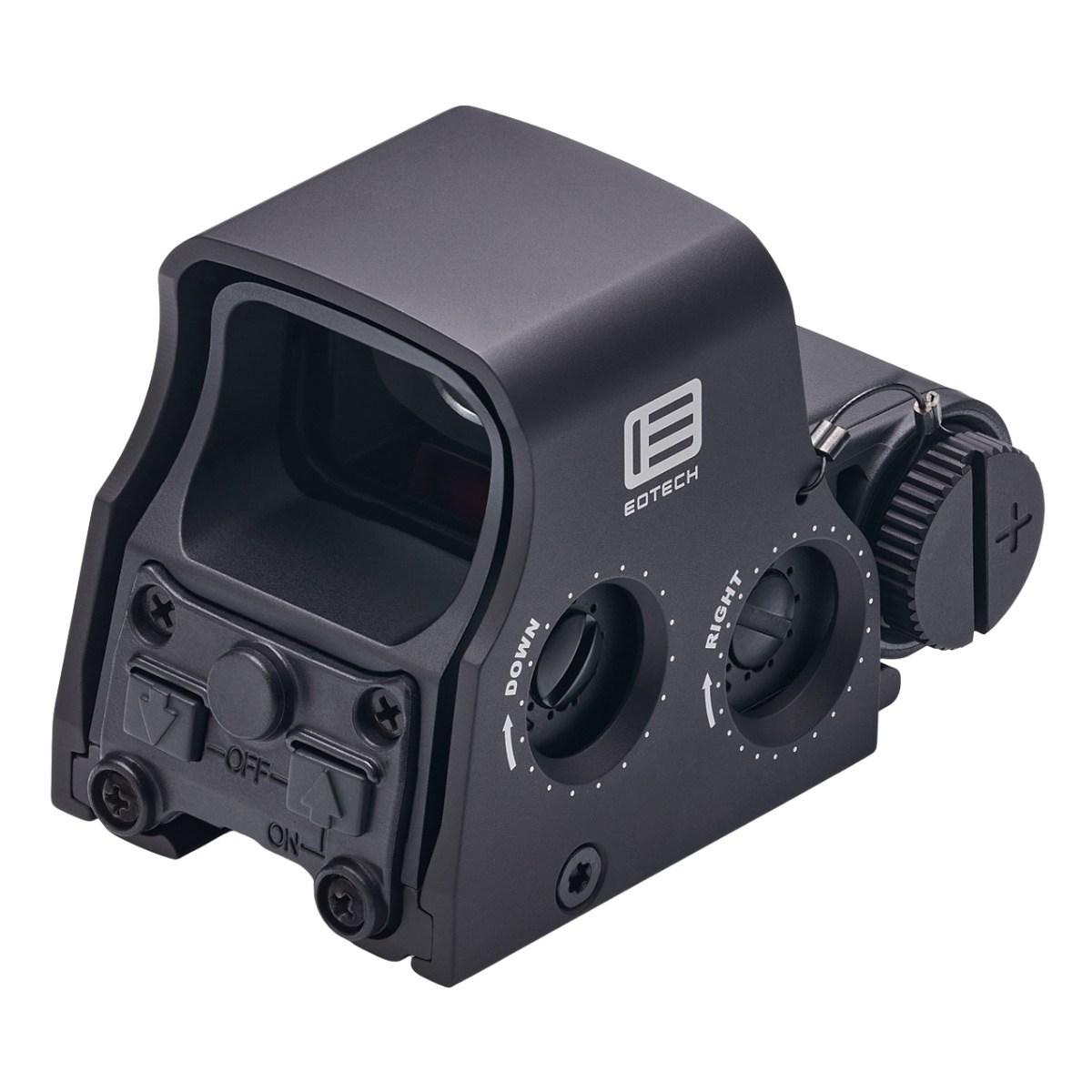 eotech celownik holograficzy xps2 2 czarny