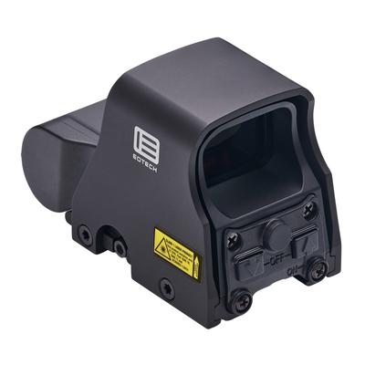 eotech celownik holograficzy xps2 2 czarny