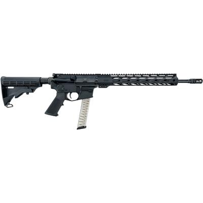 Faxon Bantam 16"