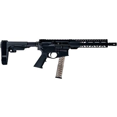 faxon bantam pistol 10 5