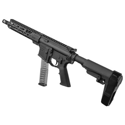 faxon bantam pistol 10 5