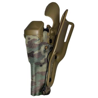 safariland kabura 6395rds low ride level 1 do pistoletu glock 17 mos gen 4 5 multicam cordura prawa 6395rds 8314 701