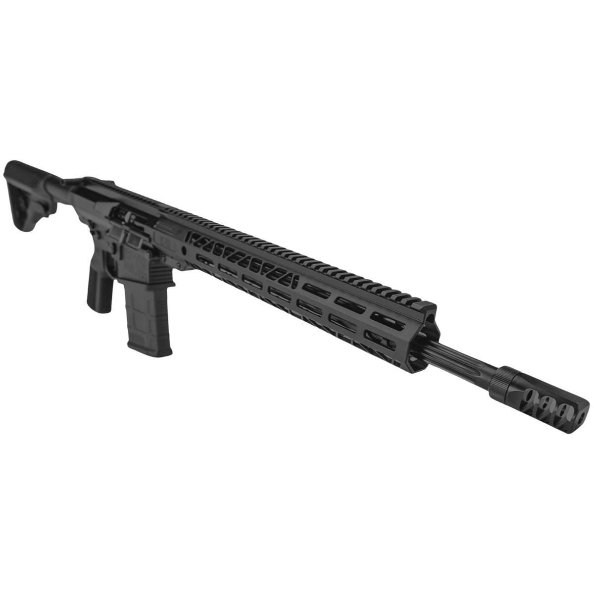 faxon sentinel 18  308win