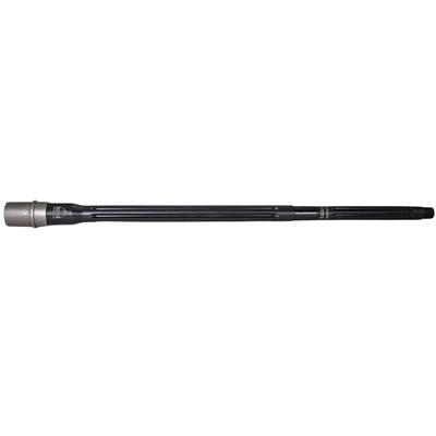 faxon sentinel 20  6 5 creedmoor