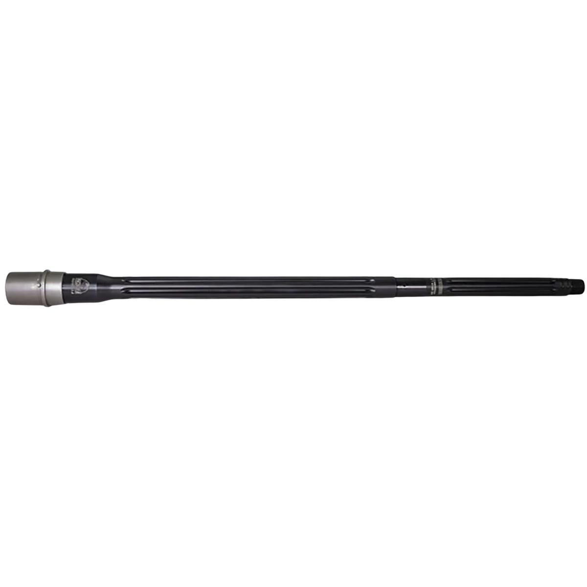 faxon sentinel 20  6 5 creedmoor