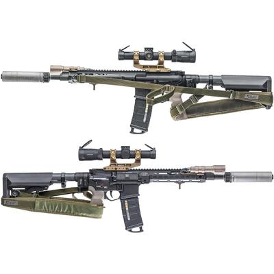 tc gear stock block czarny tc q 1 b
