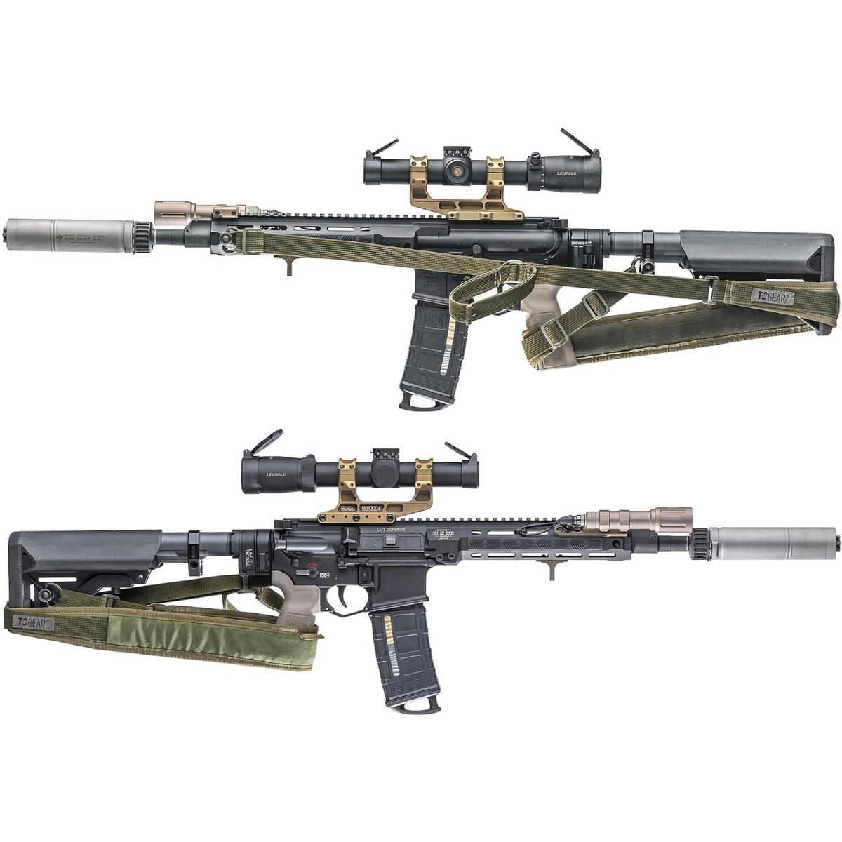 tc gear stock block czarny tc q 1 b