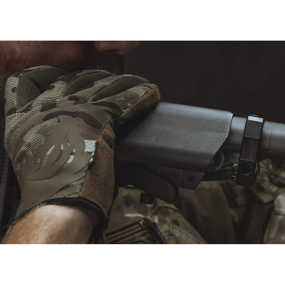 tc gear stock block czarny tc q 1 b