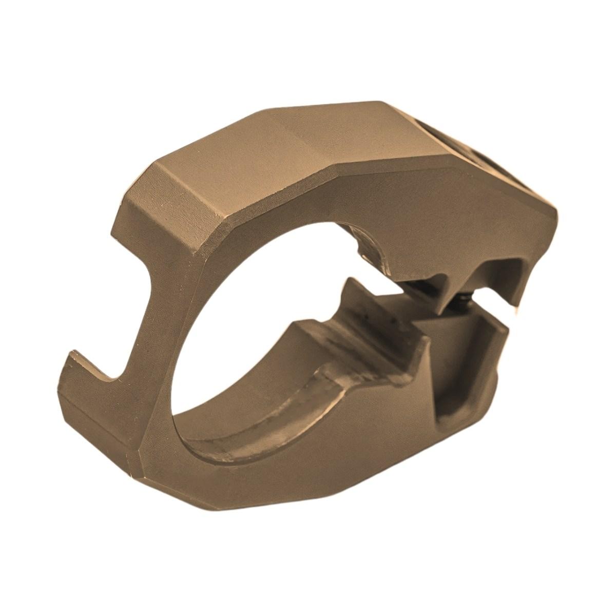 tc gear stock block coyote tc q 1 c