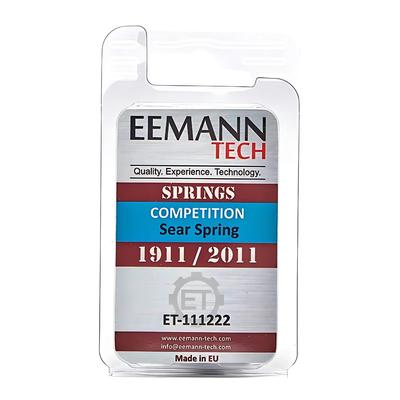 eemann tech sprezyna zaczepu kurka competition sear spring 1911 2011 et 111222