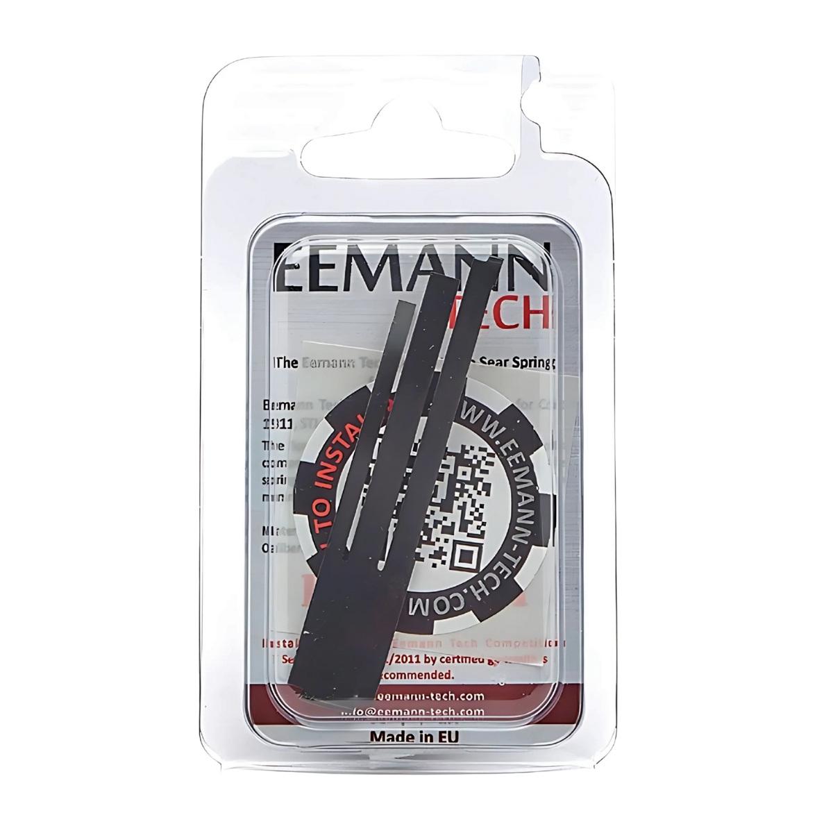 eemann tech sprezyna zaczepu kurka competition sear spring 1911 2011 et 111222