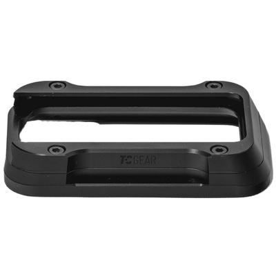 tc gear magwell blade do msbs grot czarny tc ms 1 b