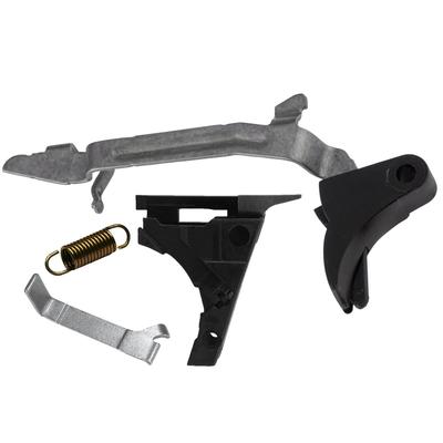 Glock - Mechanizm spustowy...