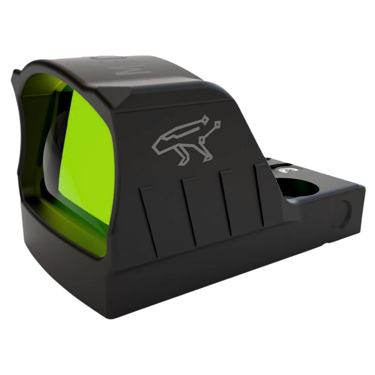 canik kolimator mecanik mo1 micro red dot mmac_330