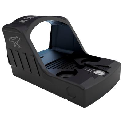 canik kolimator mecanik mo1 micro red dot mmac_330