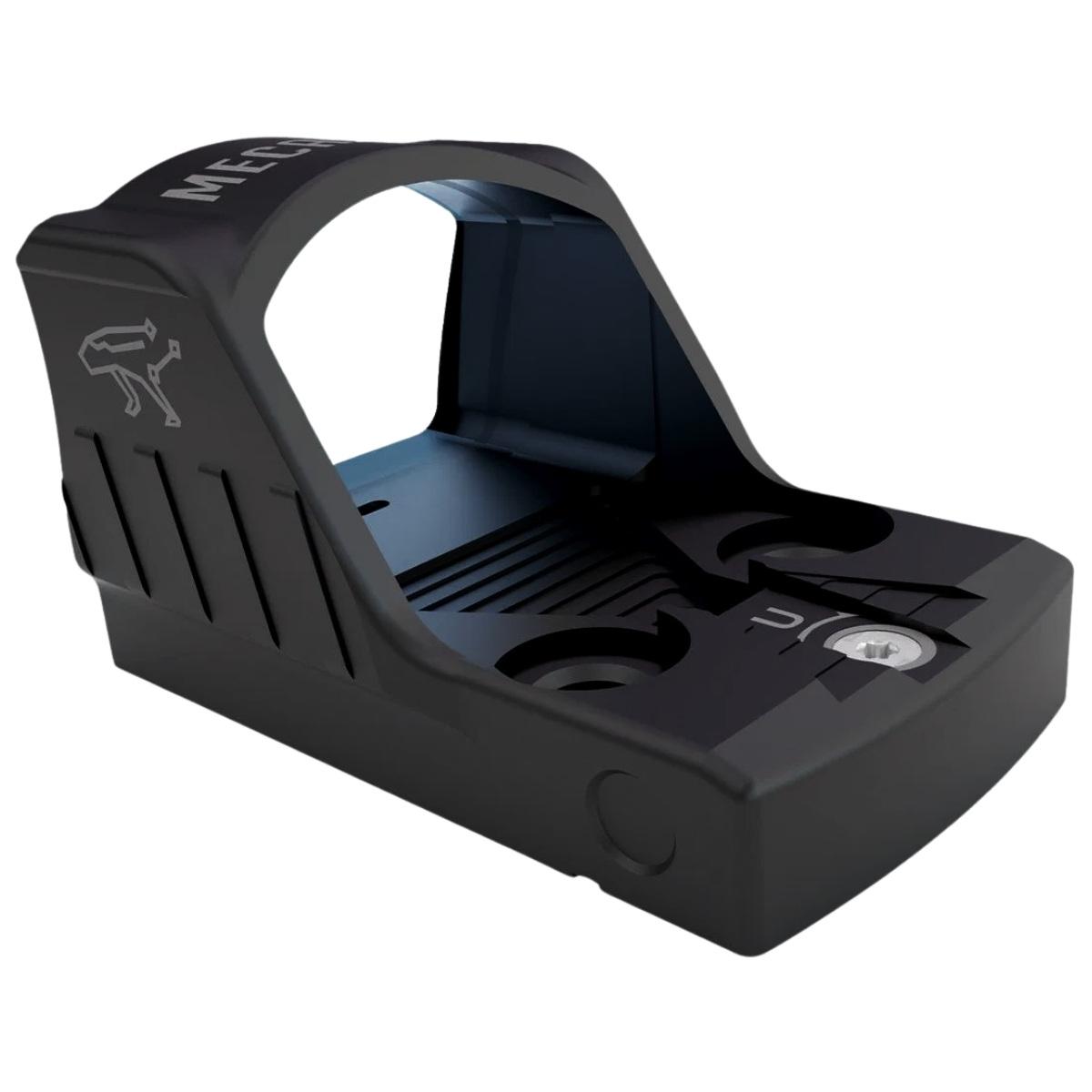 canik kolimator mecanik mo1 micro red dot mmac_330