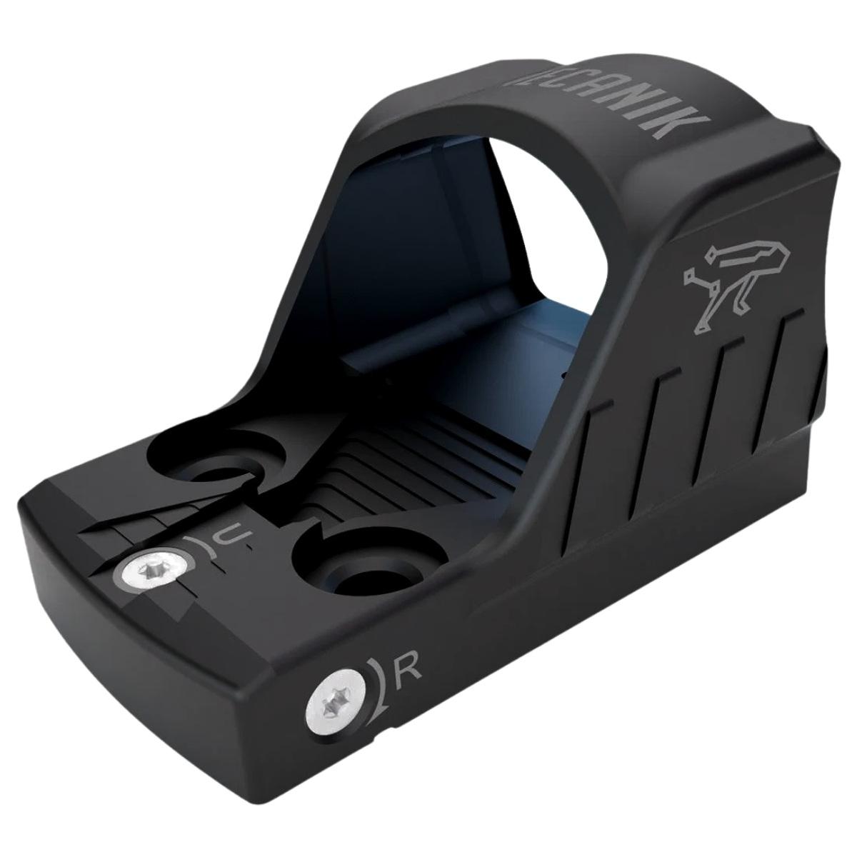 canik kolimator mecanik mo1 micro red dot mmac_330