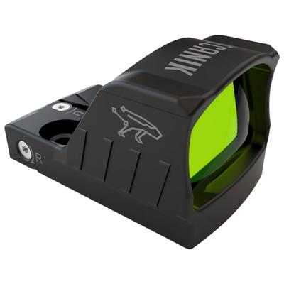 canik kolimator mecanik mo1 micro red dot mmac_330