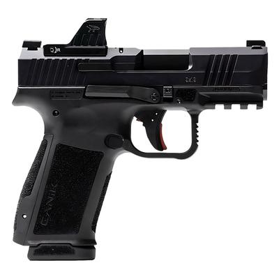 canik kolimator mecanik mo1 micro red dot mmac_330