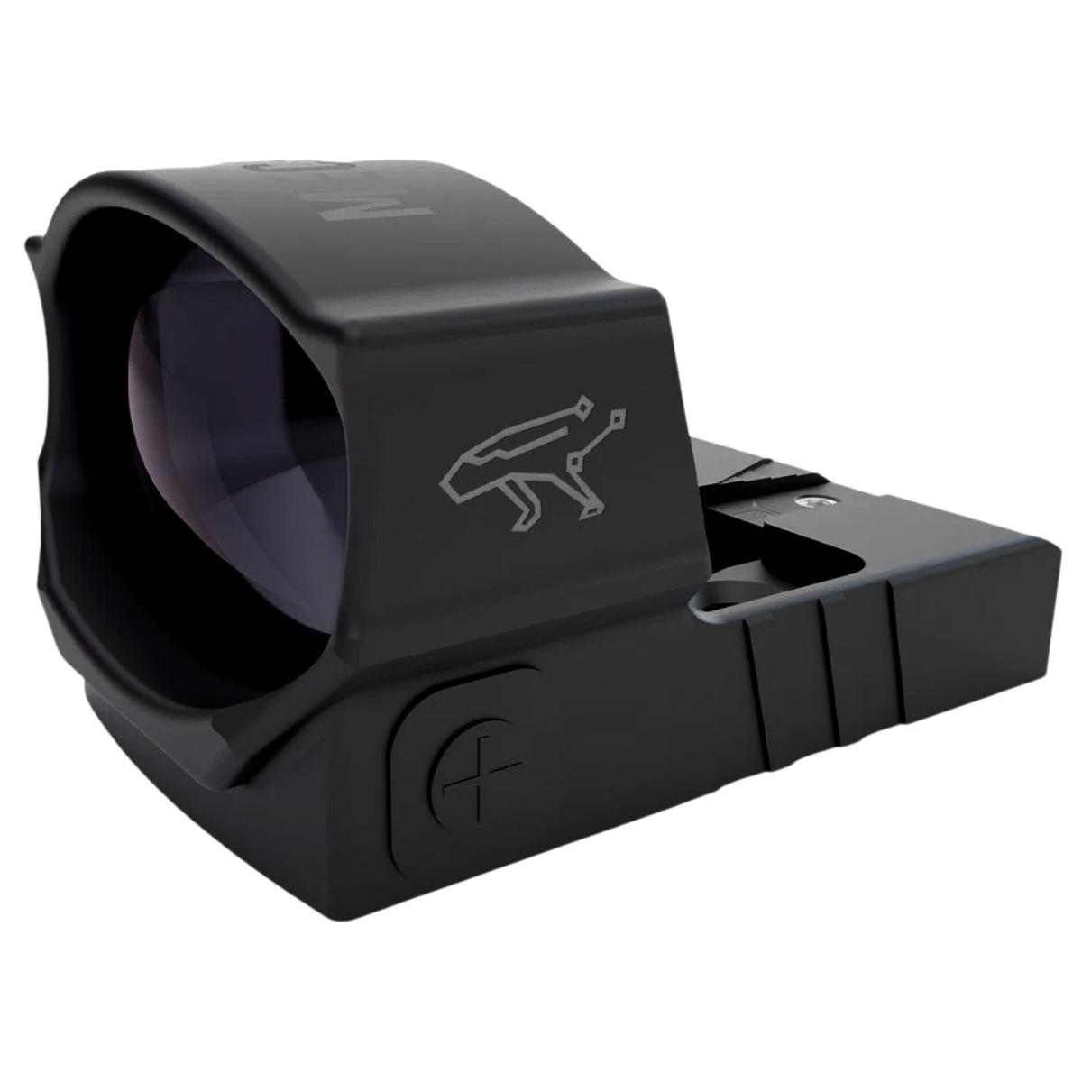 canik kolimator mecanik mo2 red dot mmac_331