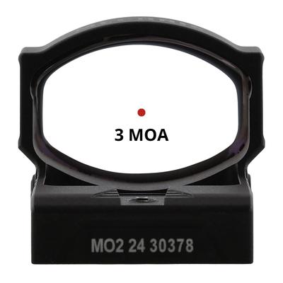 canik kolimator mecanik mo2 red dot mmac_331