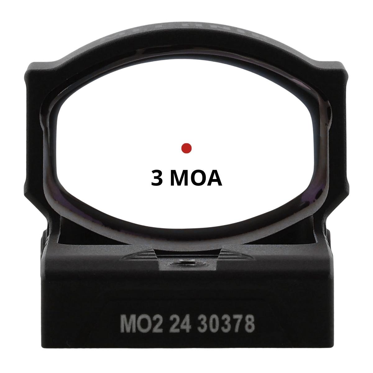 canik kolimator mecanik mo2 red dot mmac_331