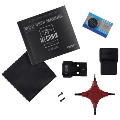 canik kolimator mecanik mo2 red dot mmac_331