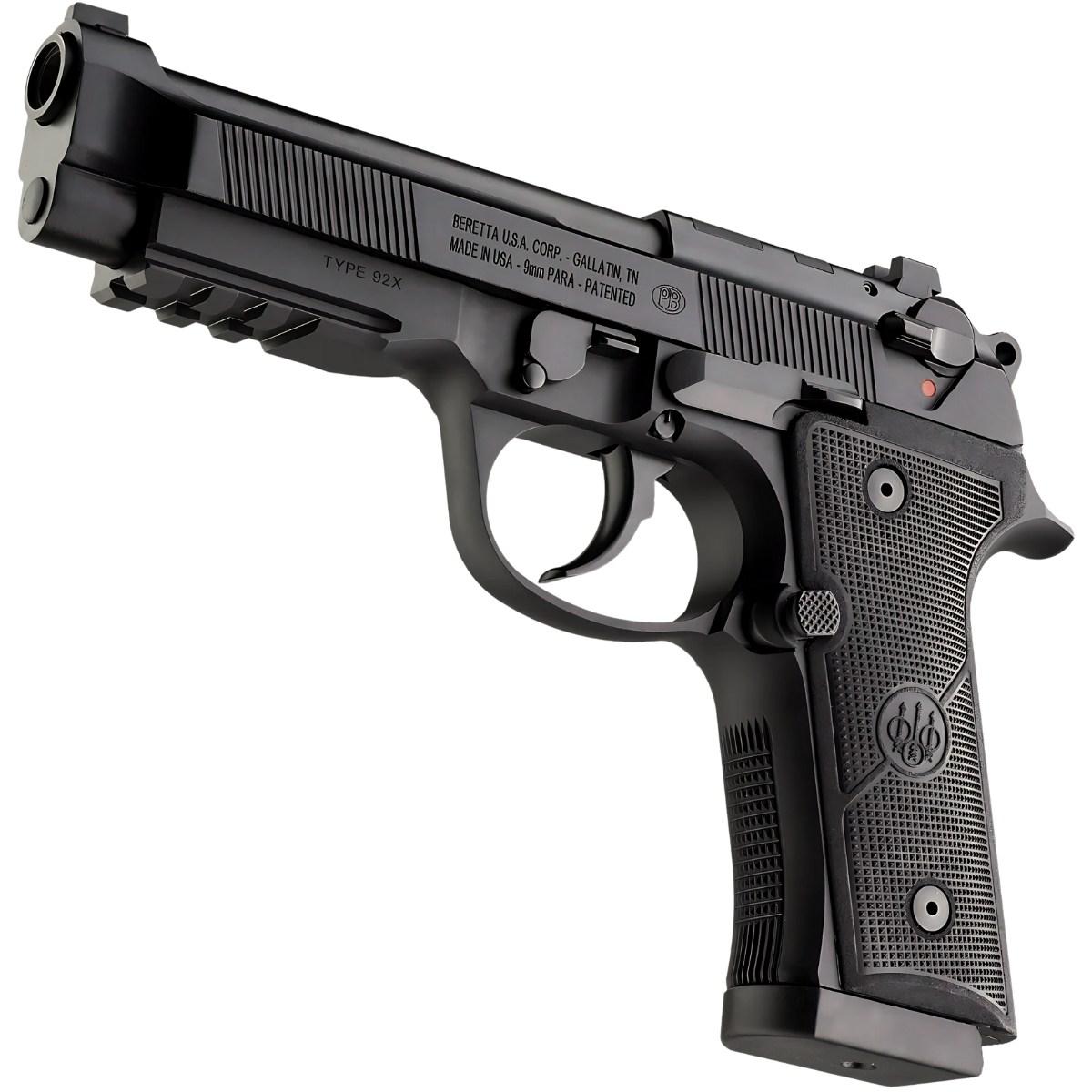 beretta 92 x fr full rdo