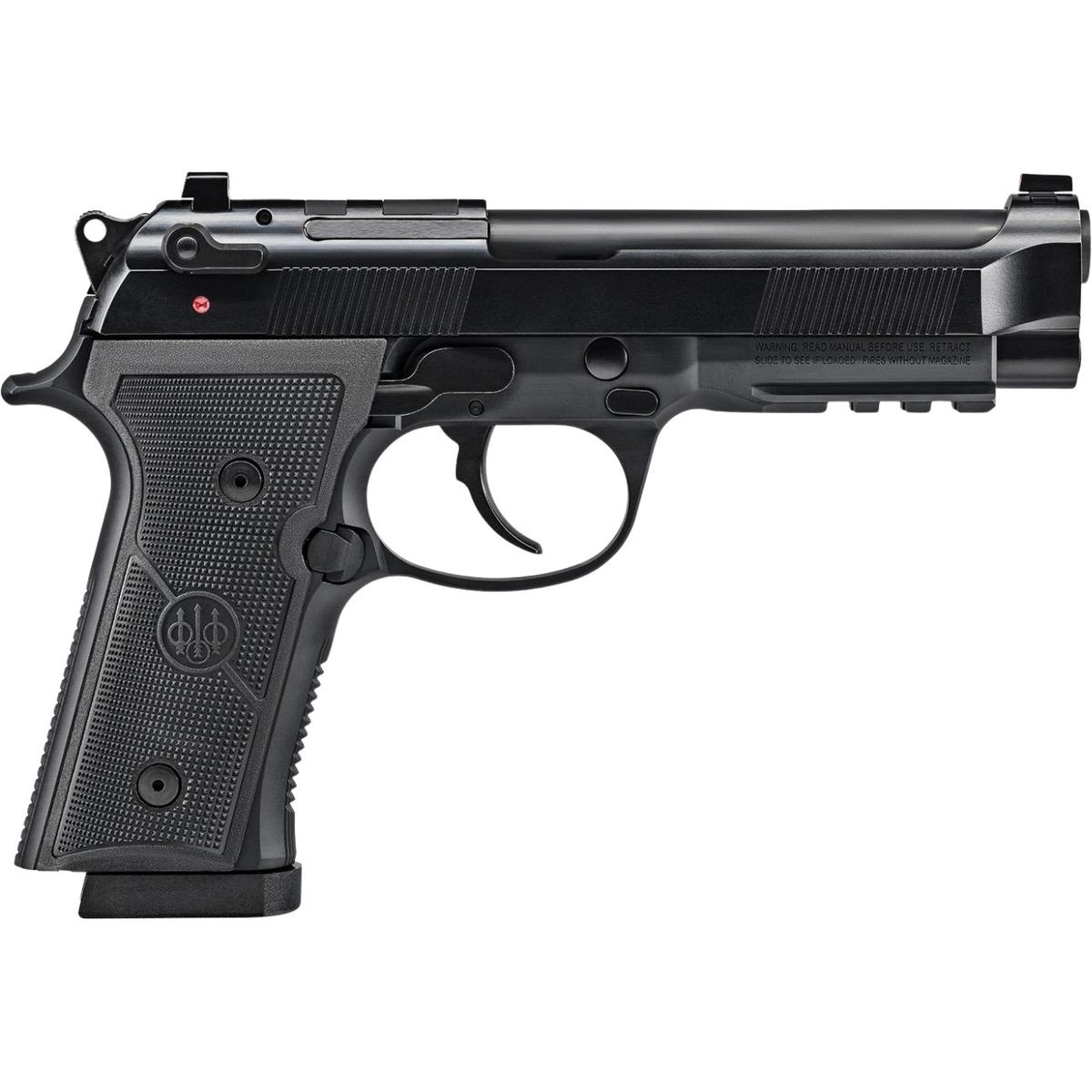 beretta 92x fr full rdo