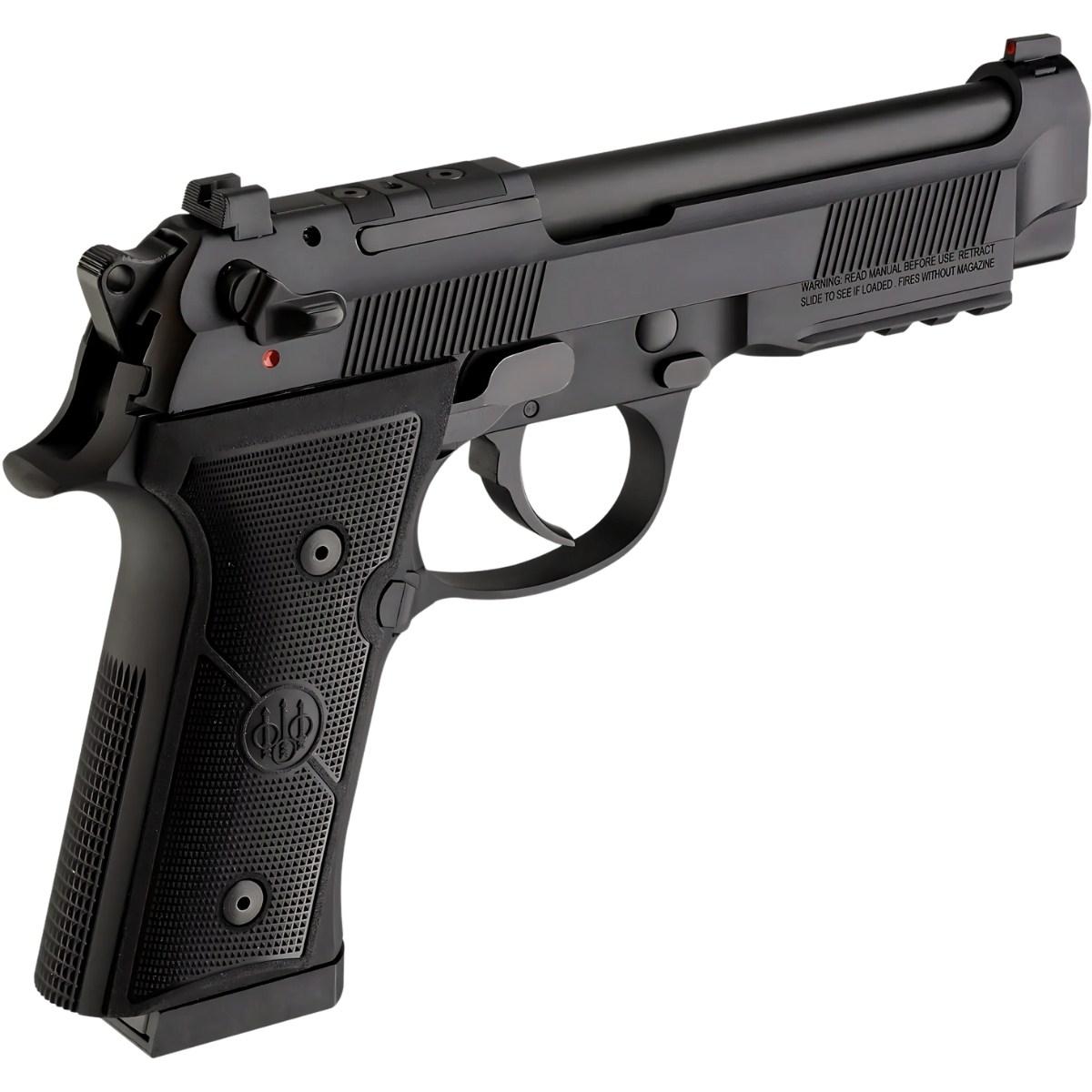 beretta 92 x fr full rdo
