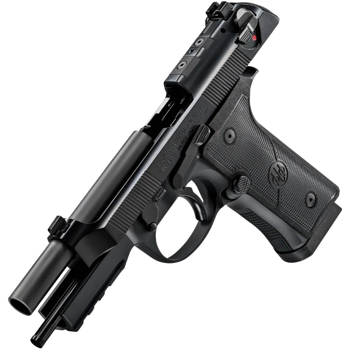 beretta 92 x fr full rdo