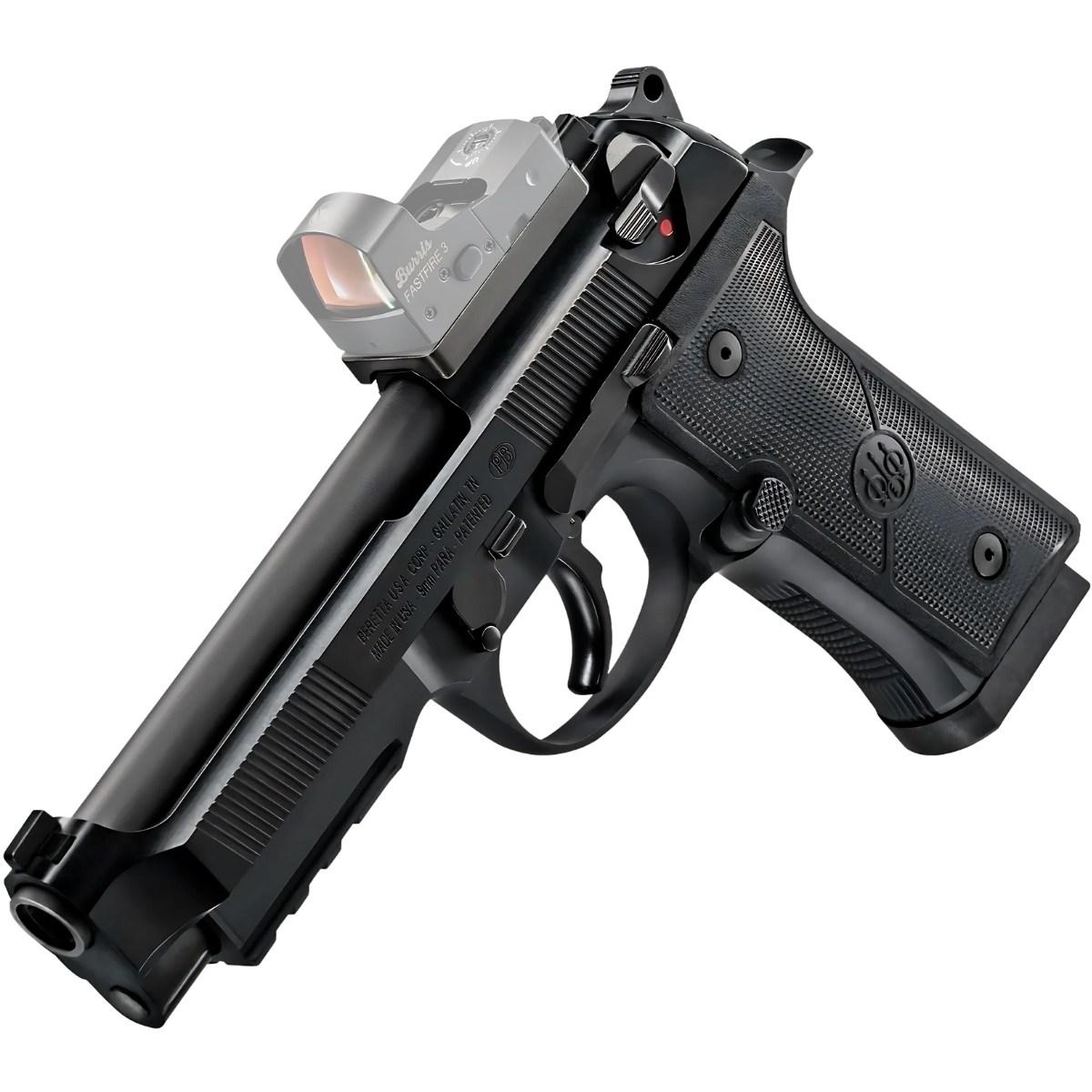 beretta 92x fr full rdo