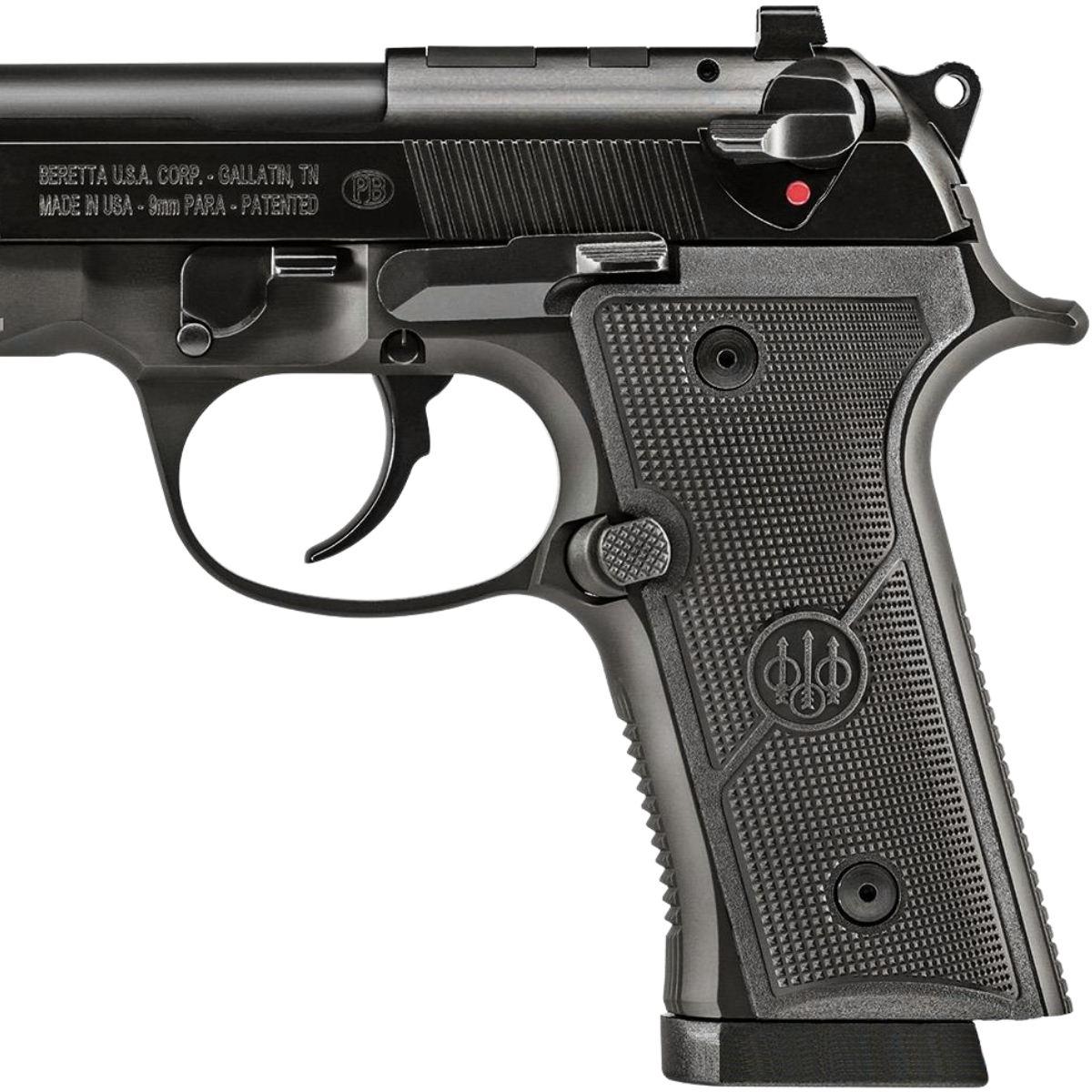 beretta 92x fr full rdo