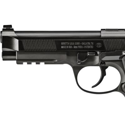 beretta 92x fr full rdo