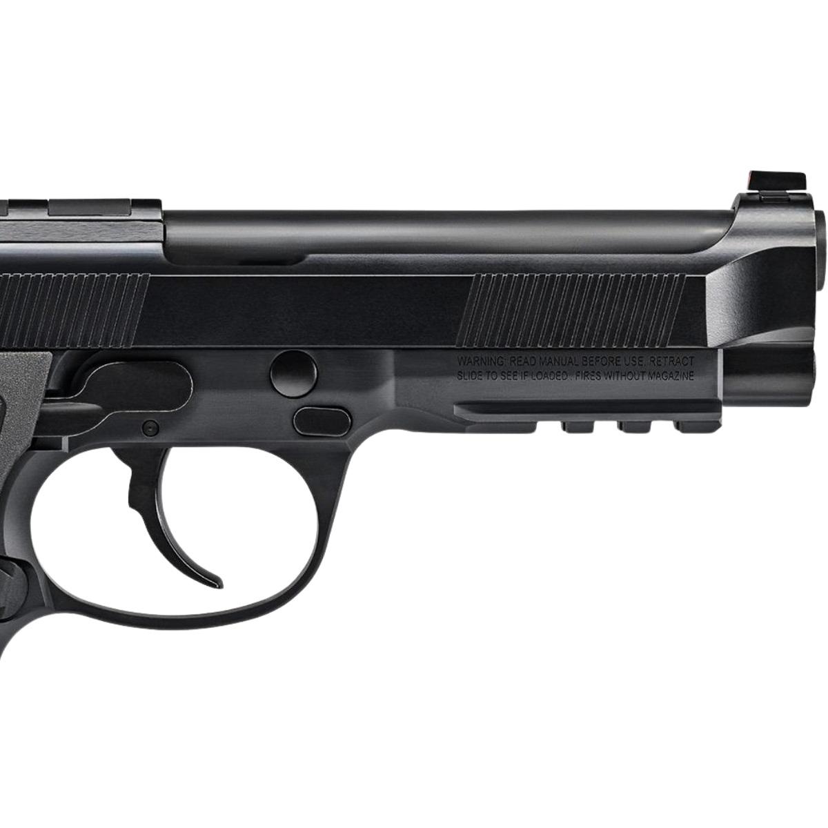 beretta 92x fr full rdo