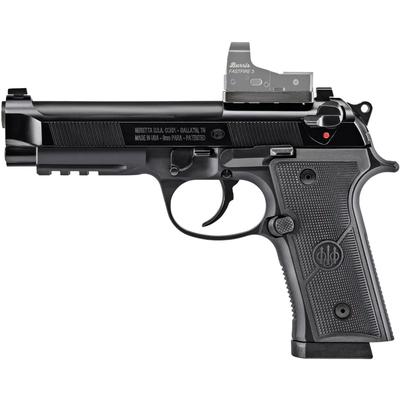 beretta 92x fr full rdo