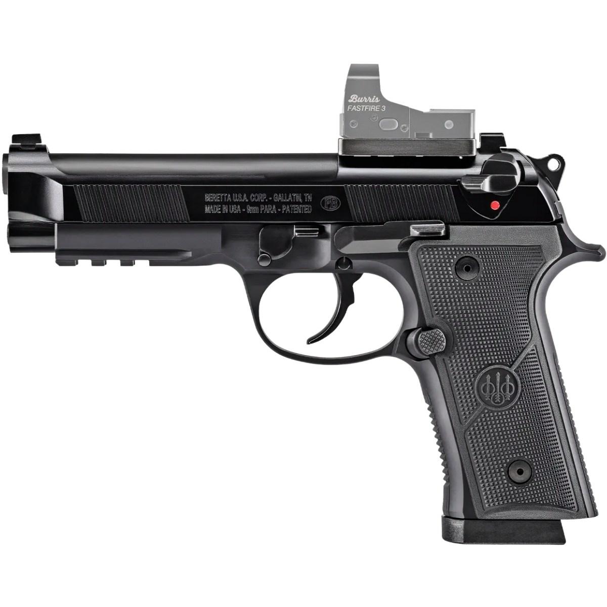 beretta 92x fr full rdo