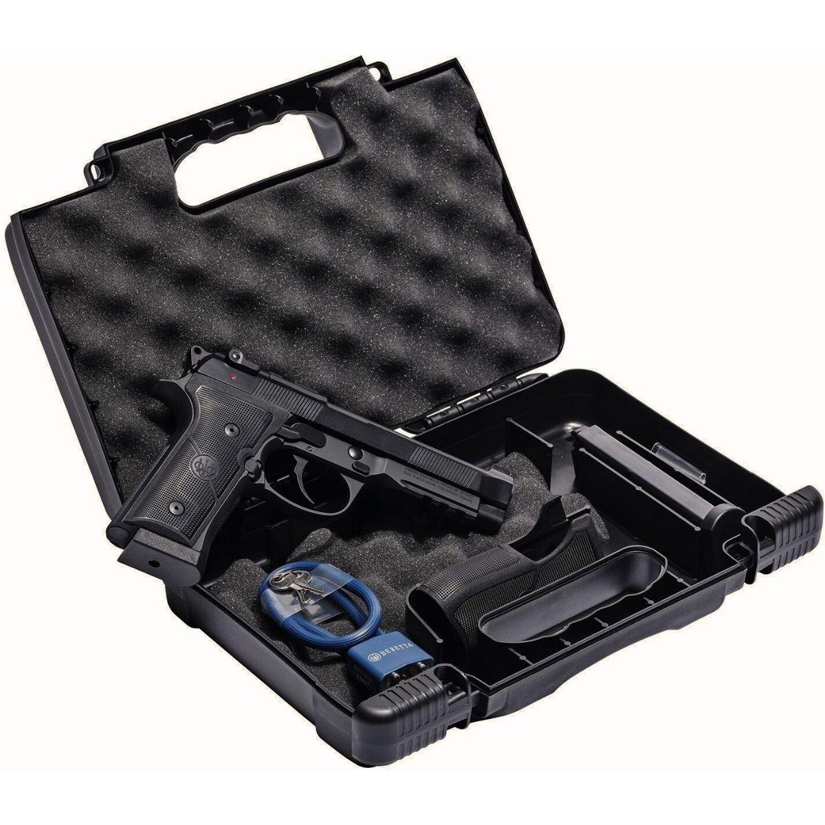beretta 92 x fr full rdo
