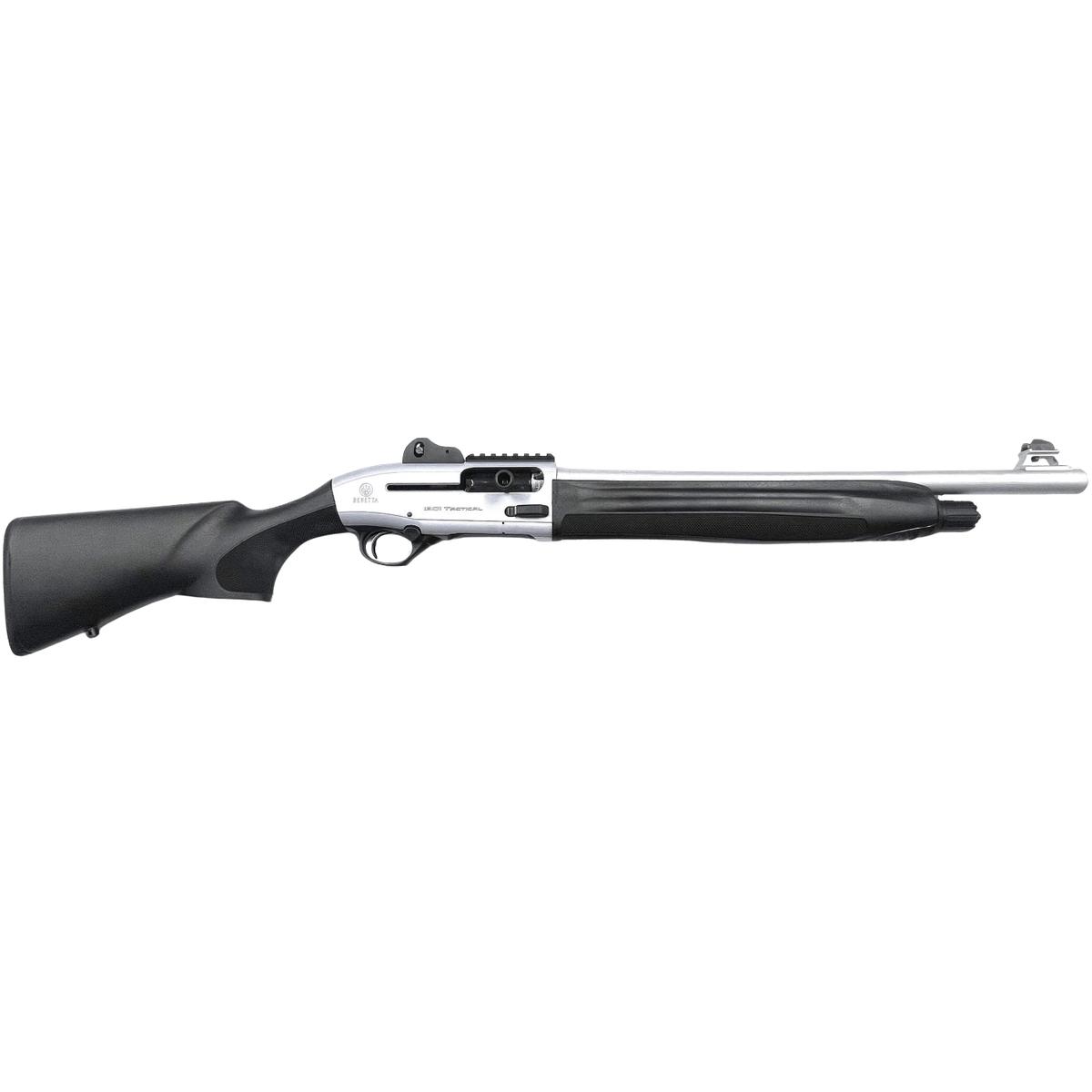 beretta 1301 tactical marine inox 18 5