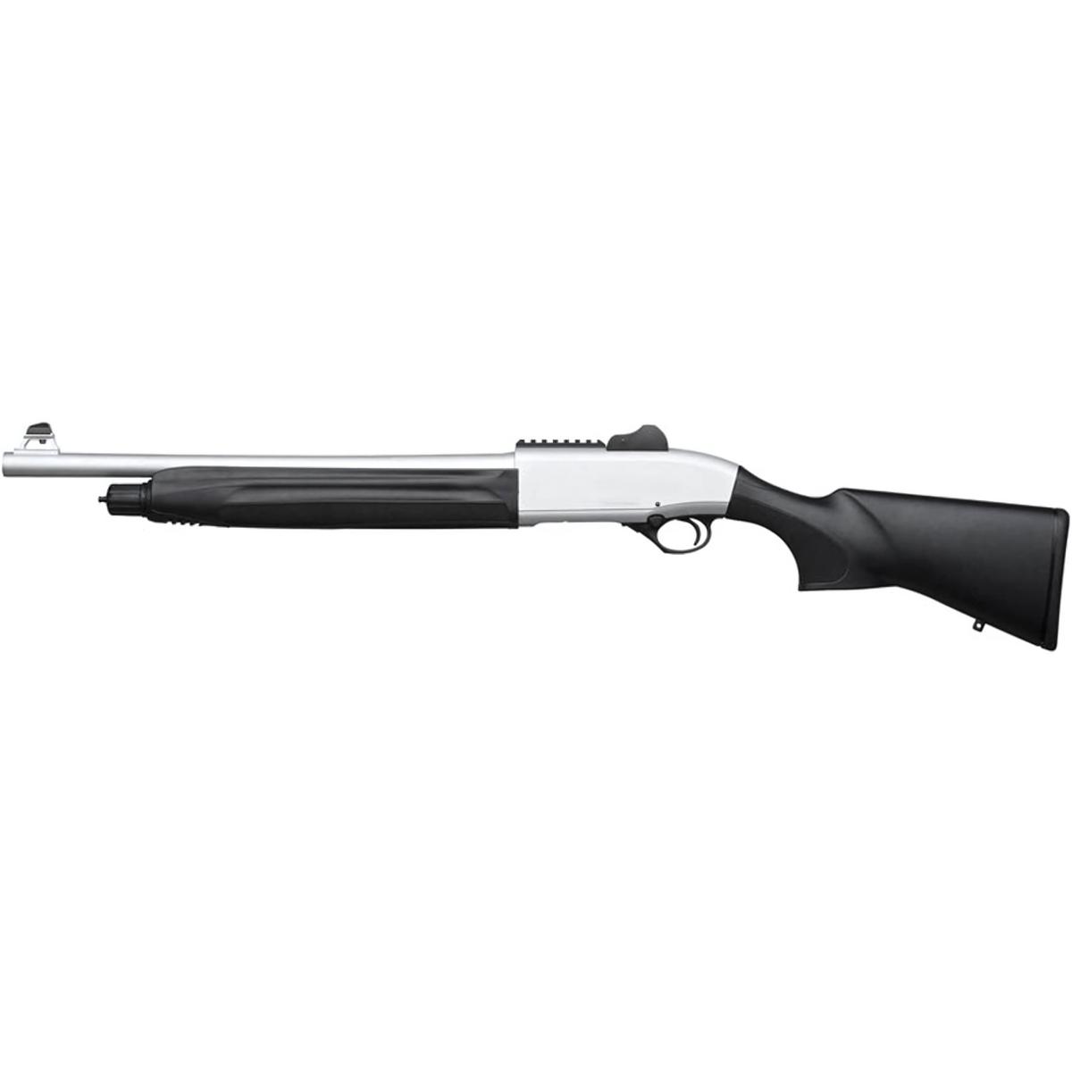 beretta 1301 tactical marine inox 18 5